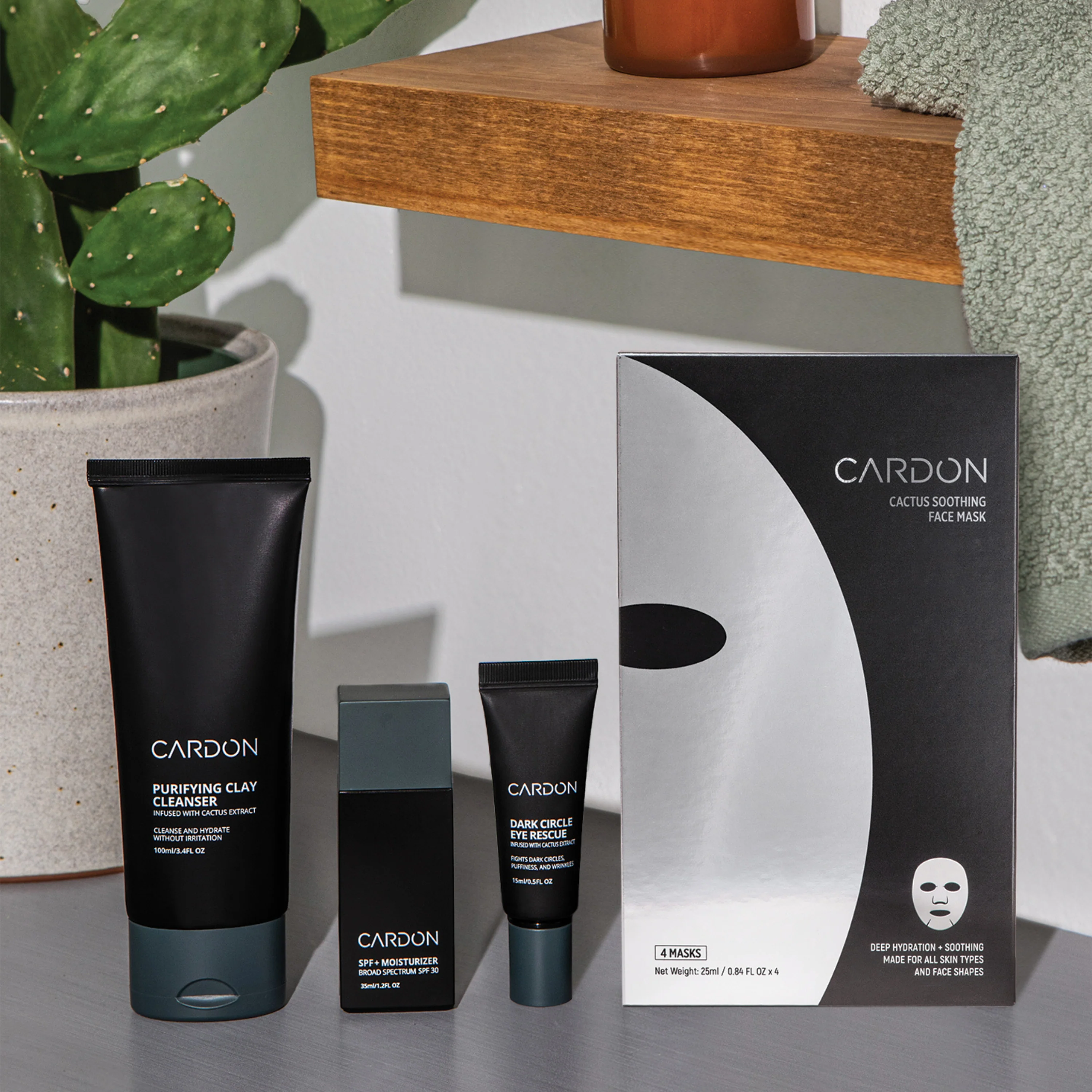 Bestsellers Set