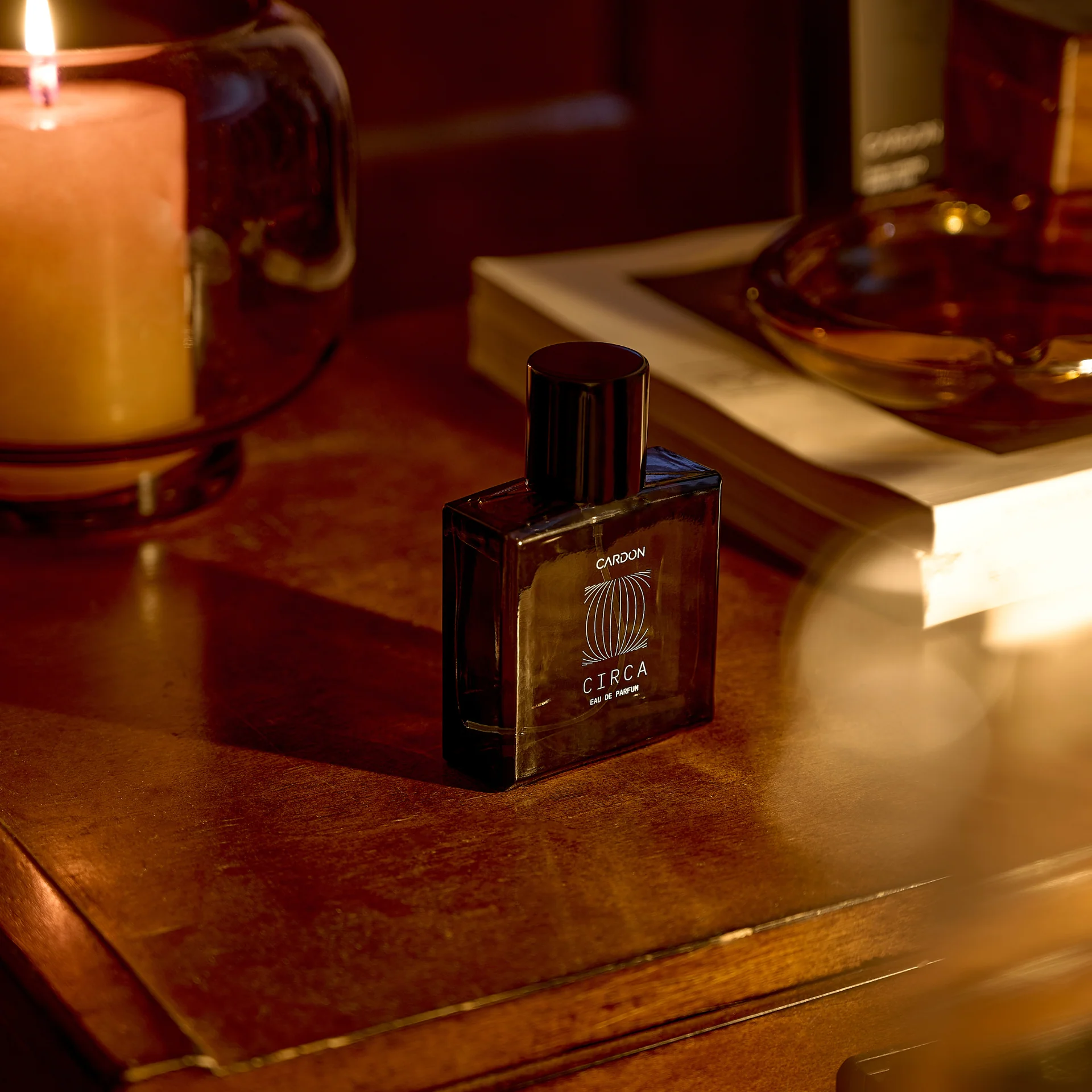 Circa Functional Fragrance - Image 5