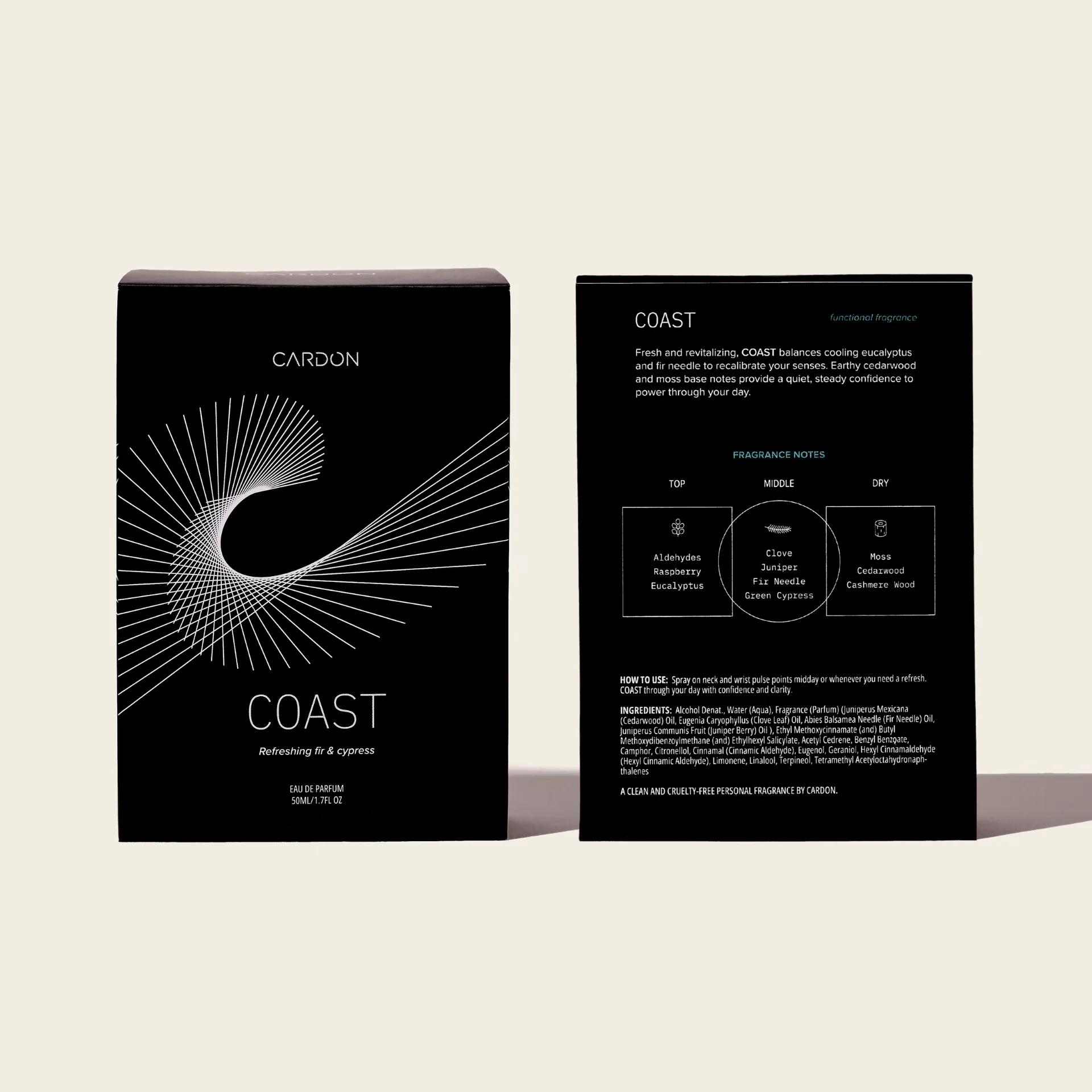 Coast Functional Fragrance - Image 6
