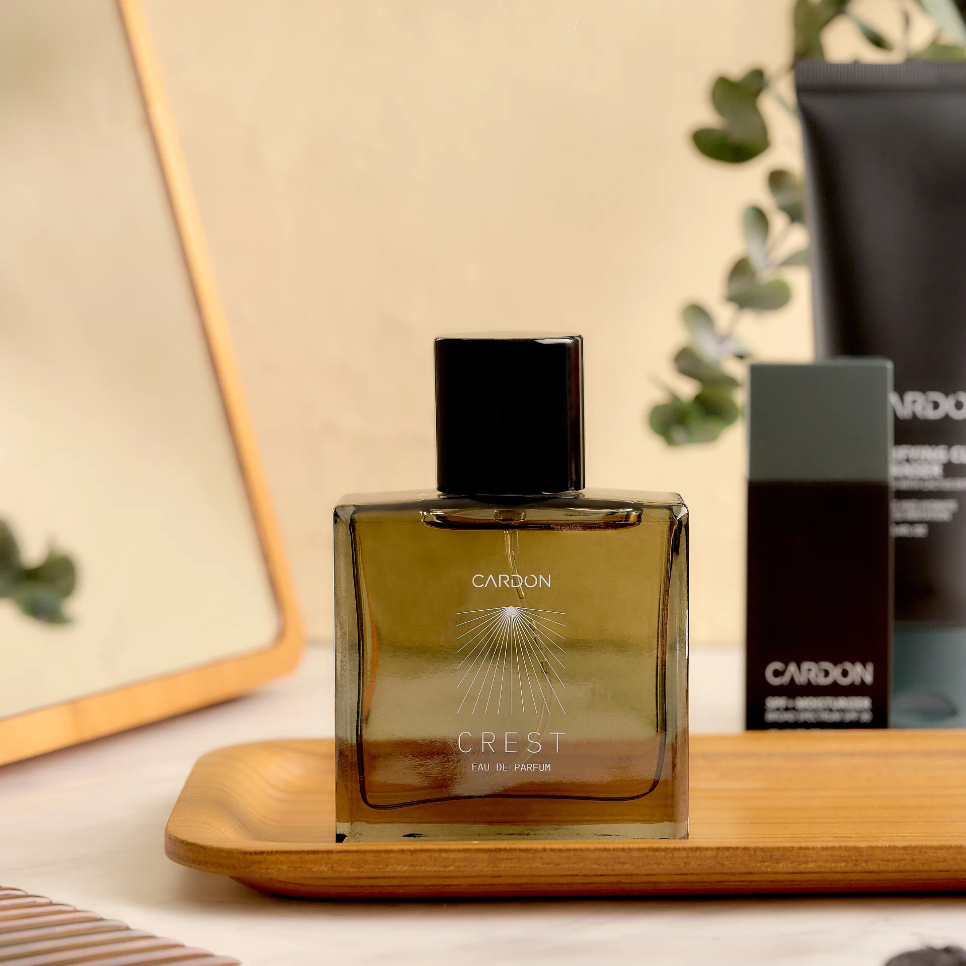 Crest Functional Fragrance - Image 5