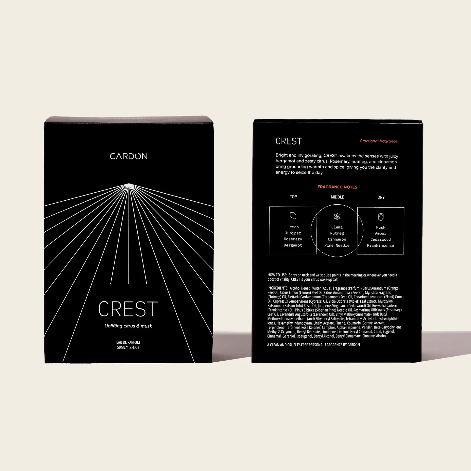 Crest Functional Fragrance - Image 6