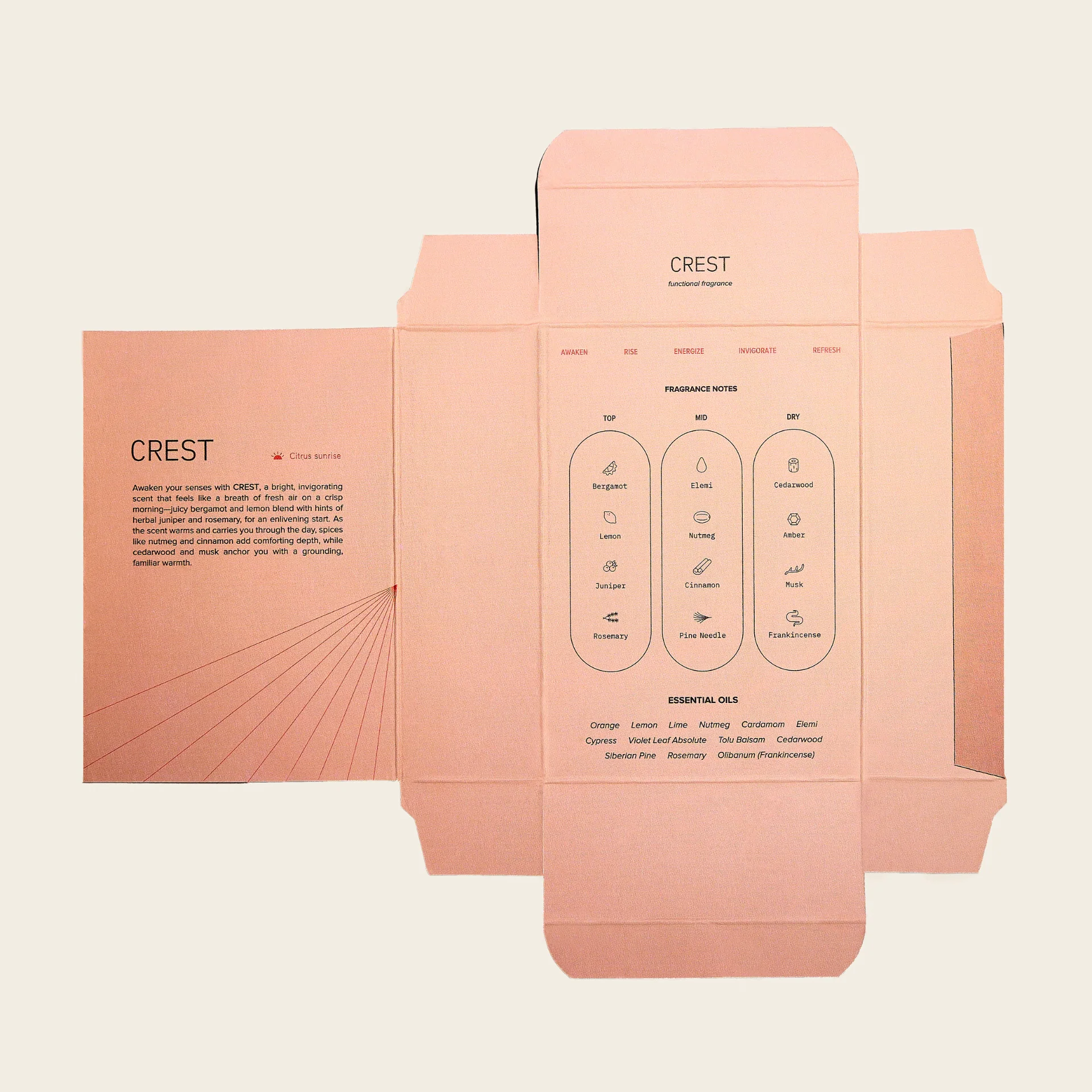 Crest Functional Fragrance - Image 7