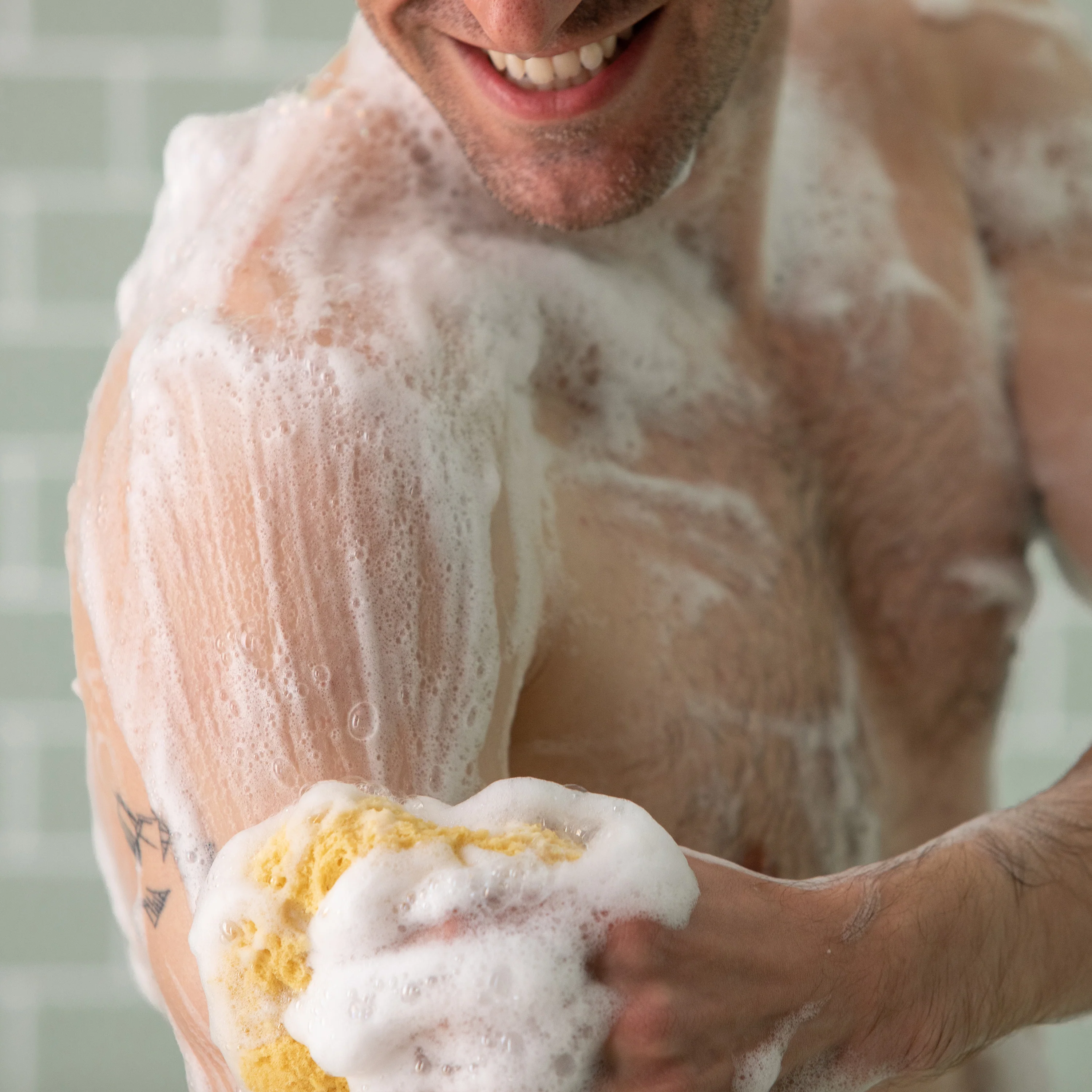 Hair + Body Shower Set - Image 10