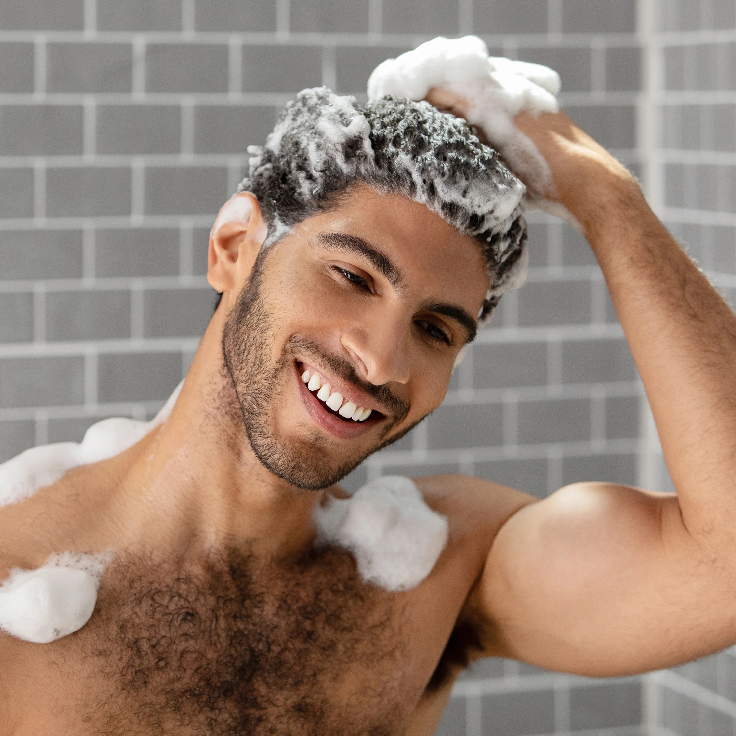 Hair + Body Shower Set - Image 4