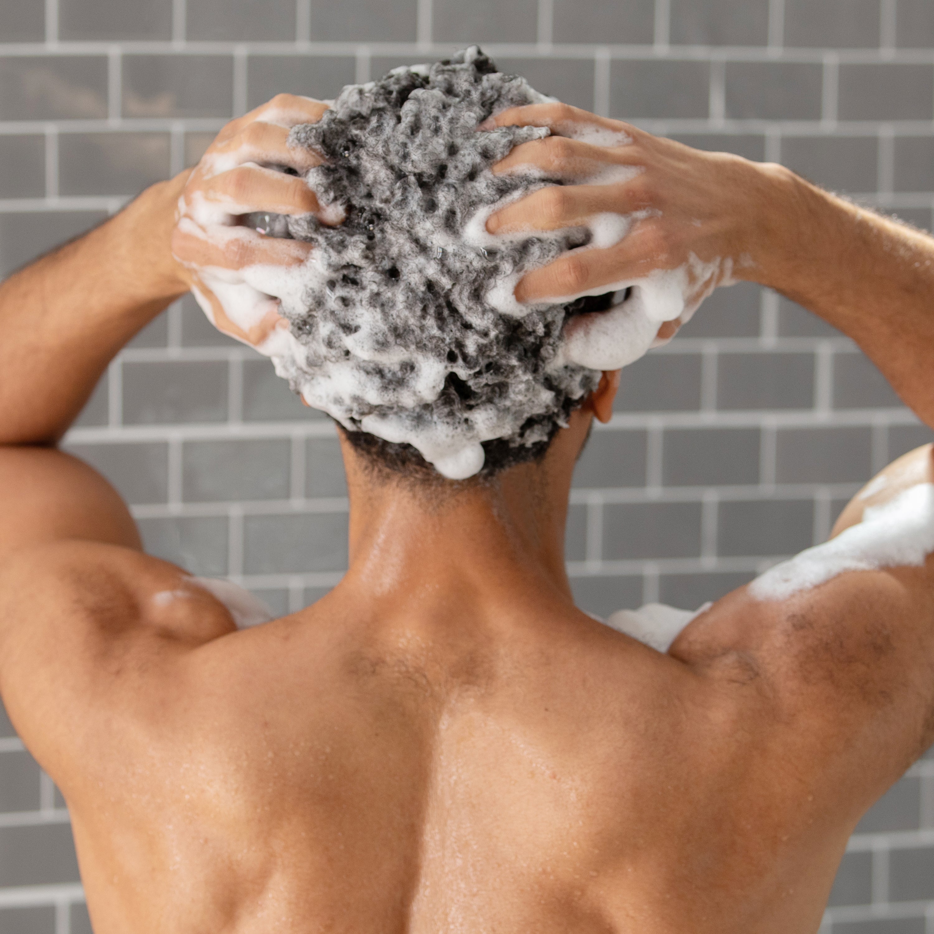 Hair + Body Shower Set - Image 5