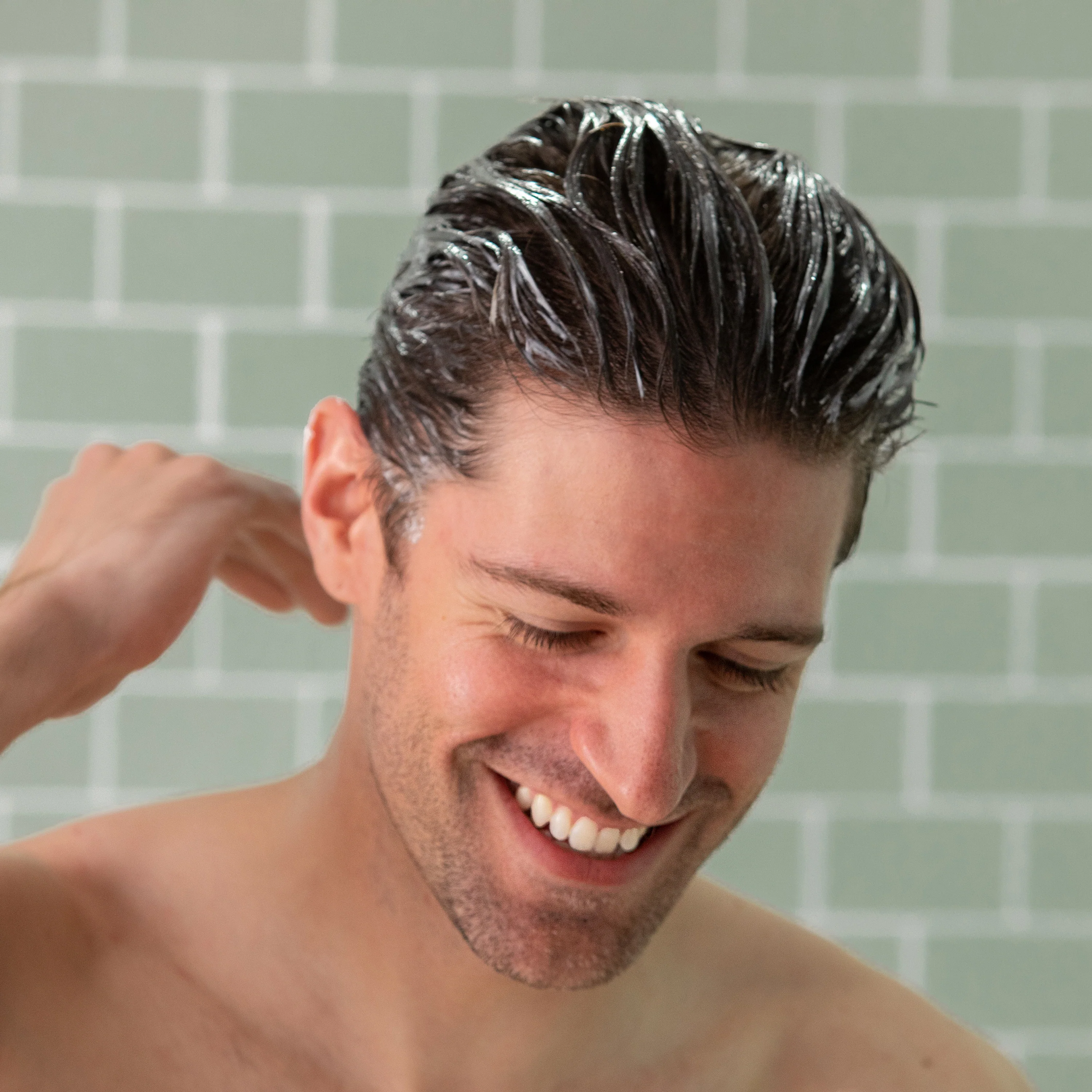 Hair + Body Shower Set - Image 7