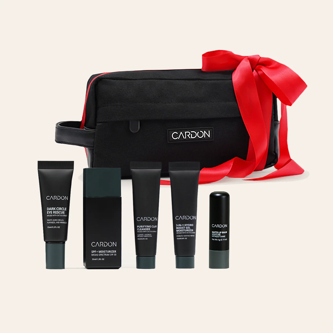 Limited Edition Jet Set Travel Kit - Image 4