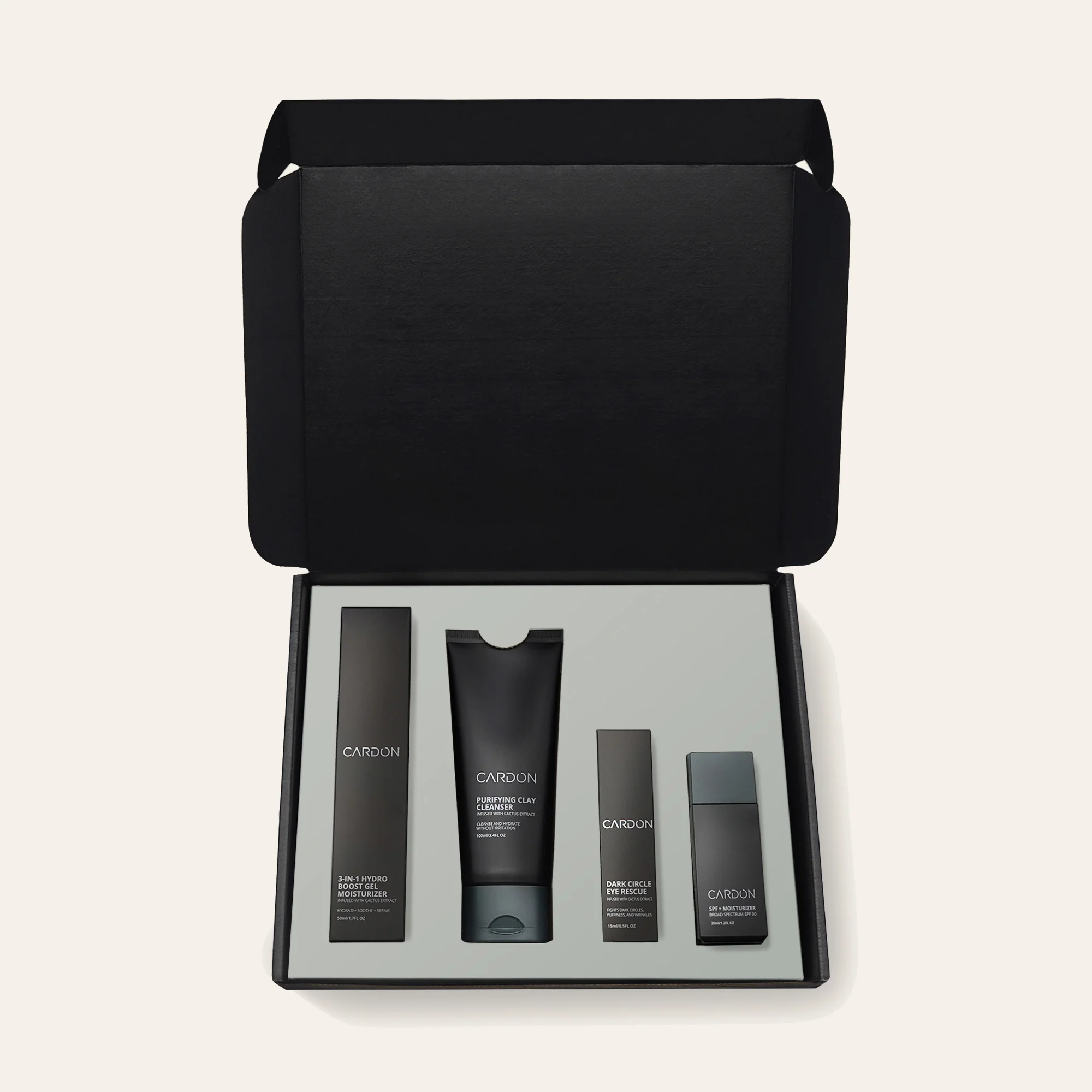 Limited Edition Gift Set - Image 3