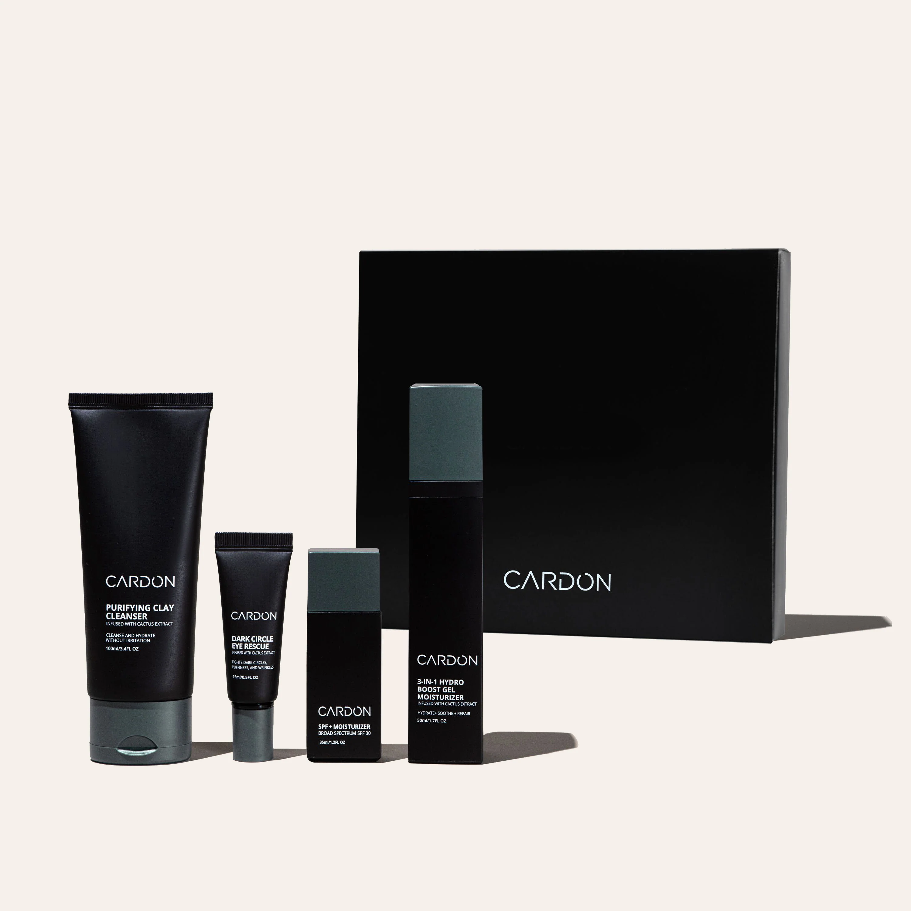 Limited Edition Gift Set - Image 4