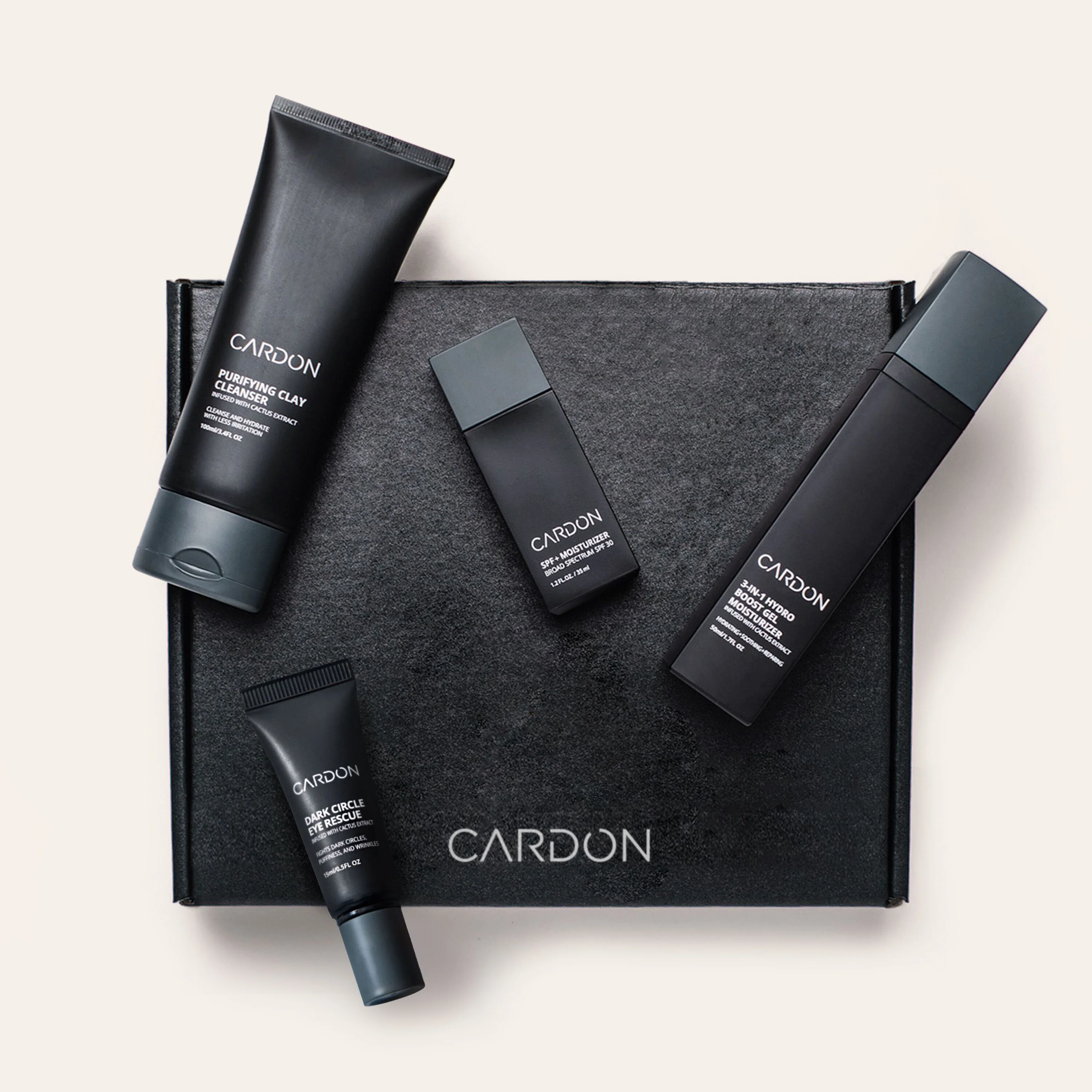 Limited Edition Gift Set - Image 5