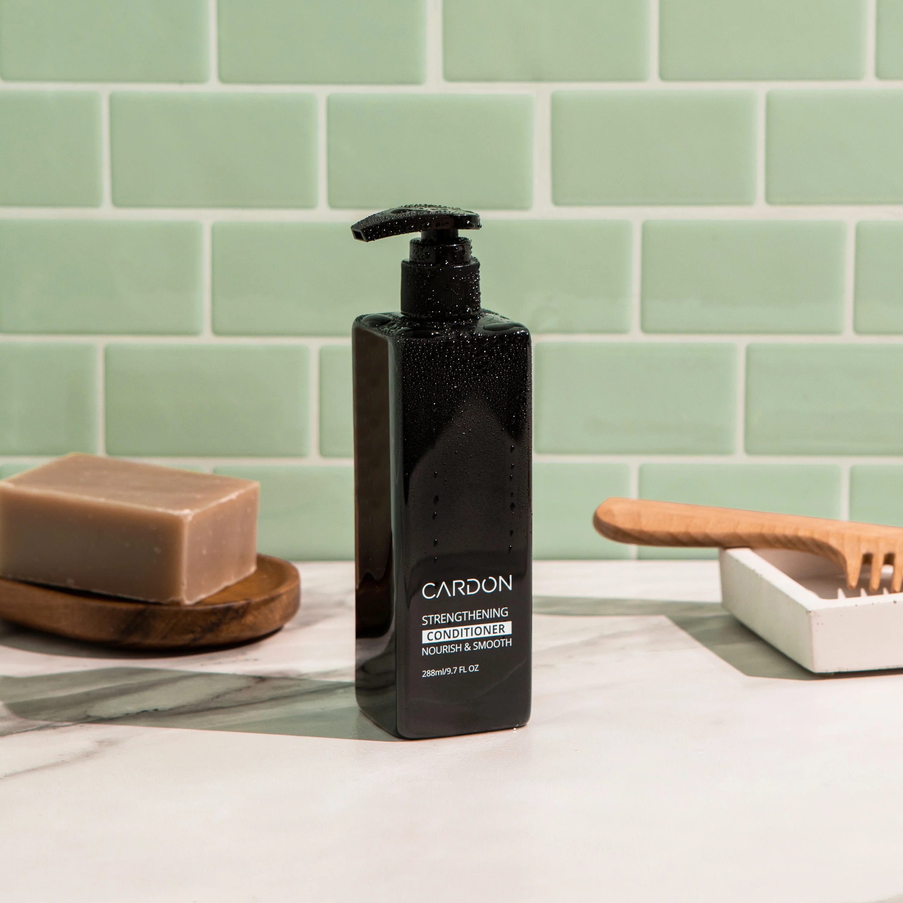 Hair Thickening + Strengthening Conditioner - Image 6